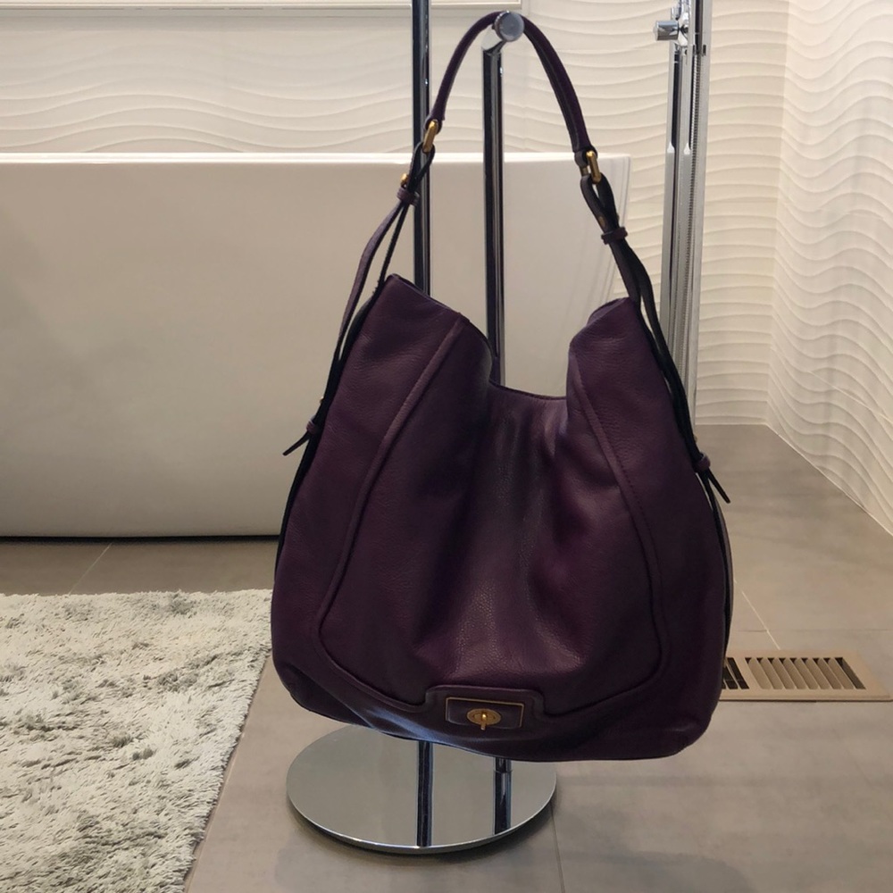 Marc by Marc Jacobs Leather handbag